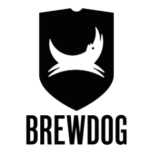 brewdog logo