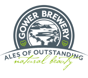 gower brewery logo