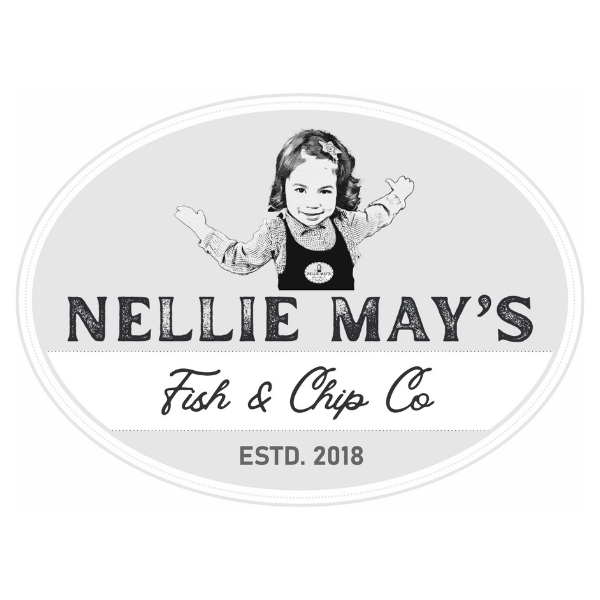 Nellie Mays logo