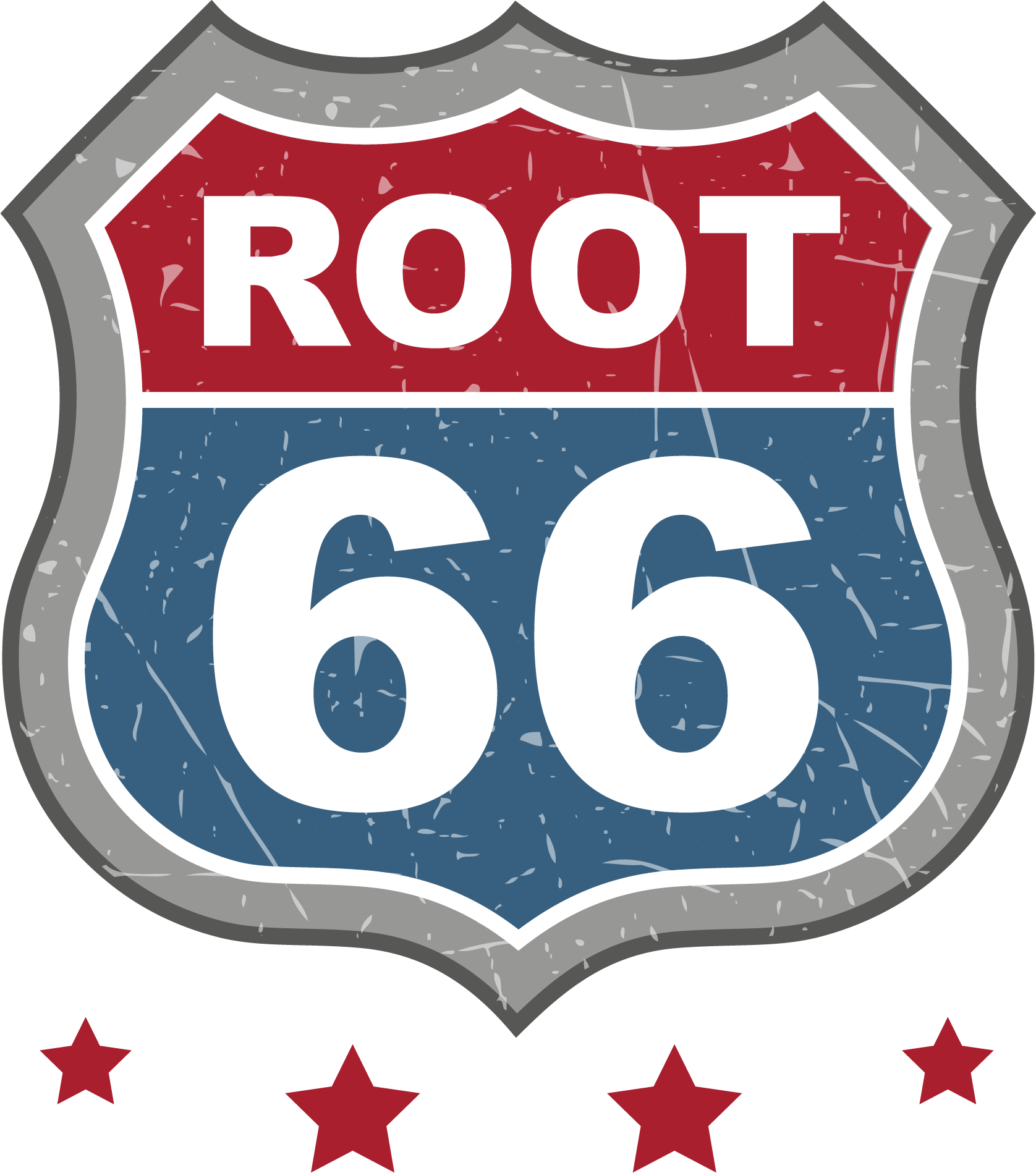 Root 66 Logo